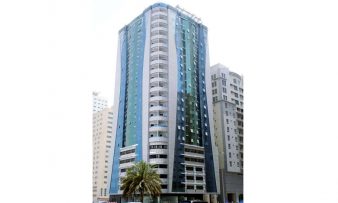 G+5P+15 Floors+HP Residential Building
